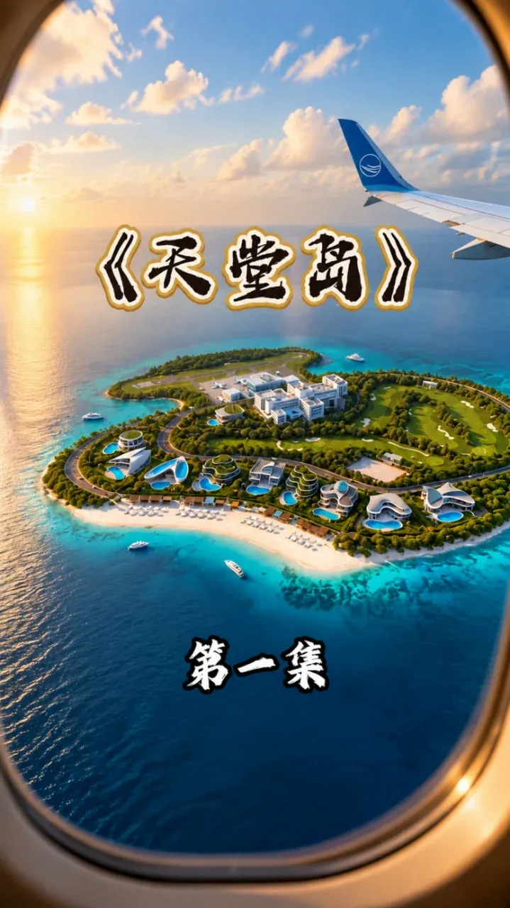 悬疑冒险竖屏封面