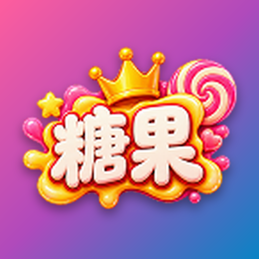 黄果漫剧 Logo